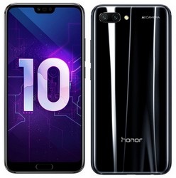 Замена сенсора на телефоне Honor 10 Premium в Тюмени